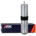 ATEC Kraftstofffilter Kompatibel mit BMW 3er (E90), 3er Cabriolet (E93), 3er Coupe (E92), 3er Touring (E91), X1 (E84), X3 (F25), X4 (F26)