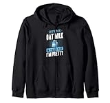 Trendy Vegan Oat Milk Lover Barista Collection