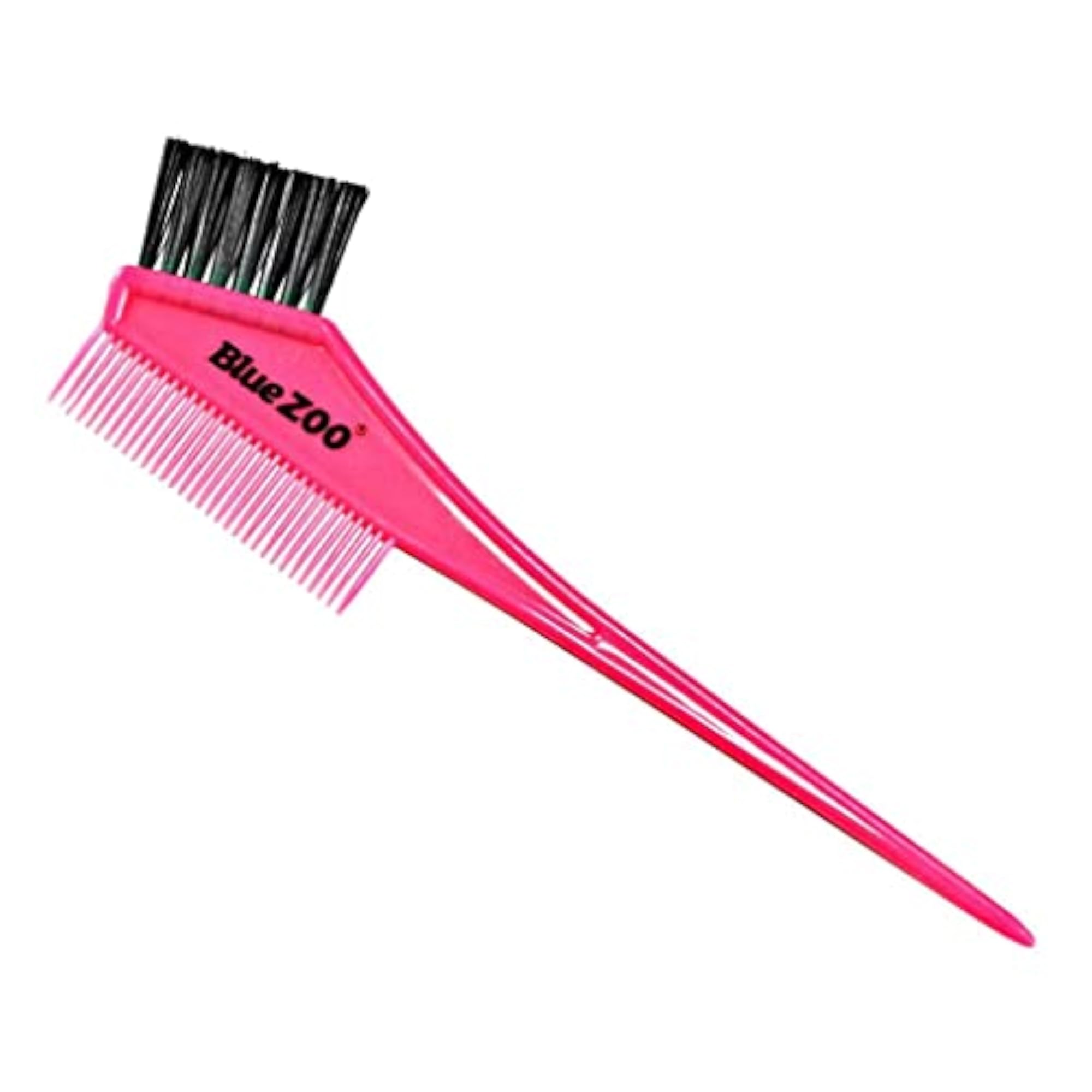 Hair Coloring and Dye Paint Brush PVCHair Dye Tool Style-2