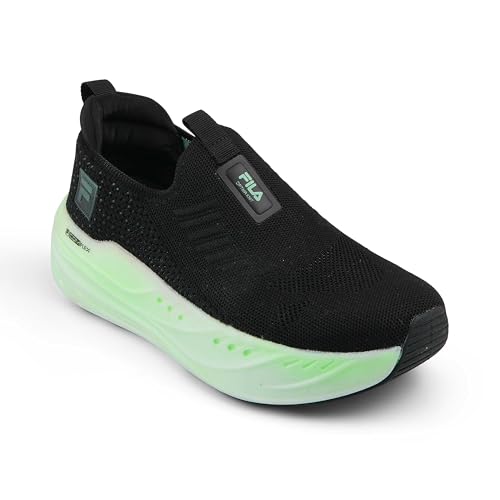 Image of Fila Mens Ease RYLX Slip ons Walking Shoes
