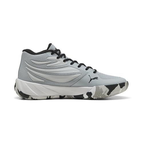 Image of Puma Men Court PRO Basketball Shoe