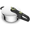Pressure cooker 4 L