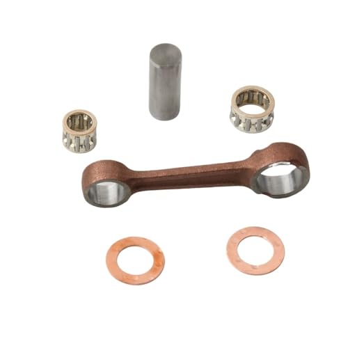 Kit de liaison 2T scooter 50 GP1 haute résistance pour moteur 50cc - 6
