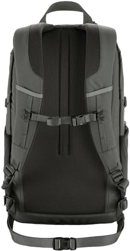 Fjällräven Skule 28 Backpack, Basalt - Additional View