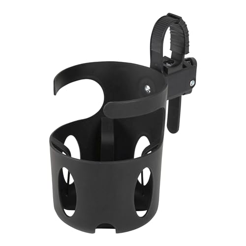 babycab Getränkehalter XL - für Kinderwagen, Buggy und Fahrrad -...