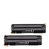 Fonctionne avec les modèles P1606dn et P1606 Compatible avec une impression efficace