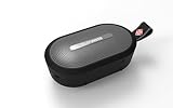 TELEFUNKEN SOUNDBUDDY TWS Bluetooth Lautsprecher – Magnetbefestigung, True Wireless Stereo, 11h...