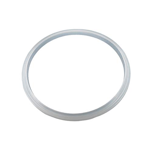 Preisvergleich Produktbild Tefal Dichtungsring für Schnellkochtopf aus Edelstahl