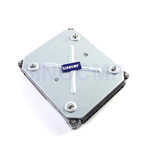 4BG1TRA KNH0895 Zexel 407915-2970 Controller