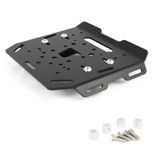 Porte-bagages arrière pour PCX160 2014-2024 support top case scooter moto
