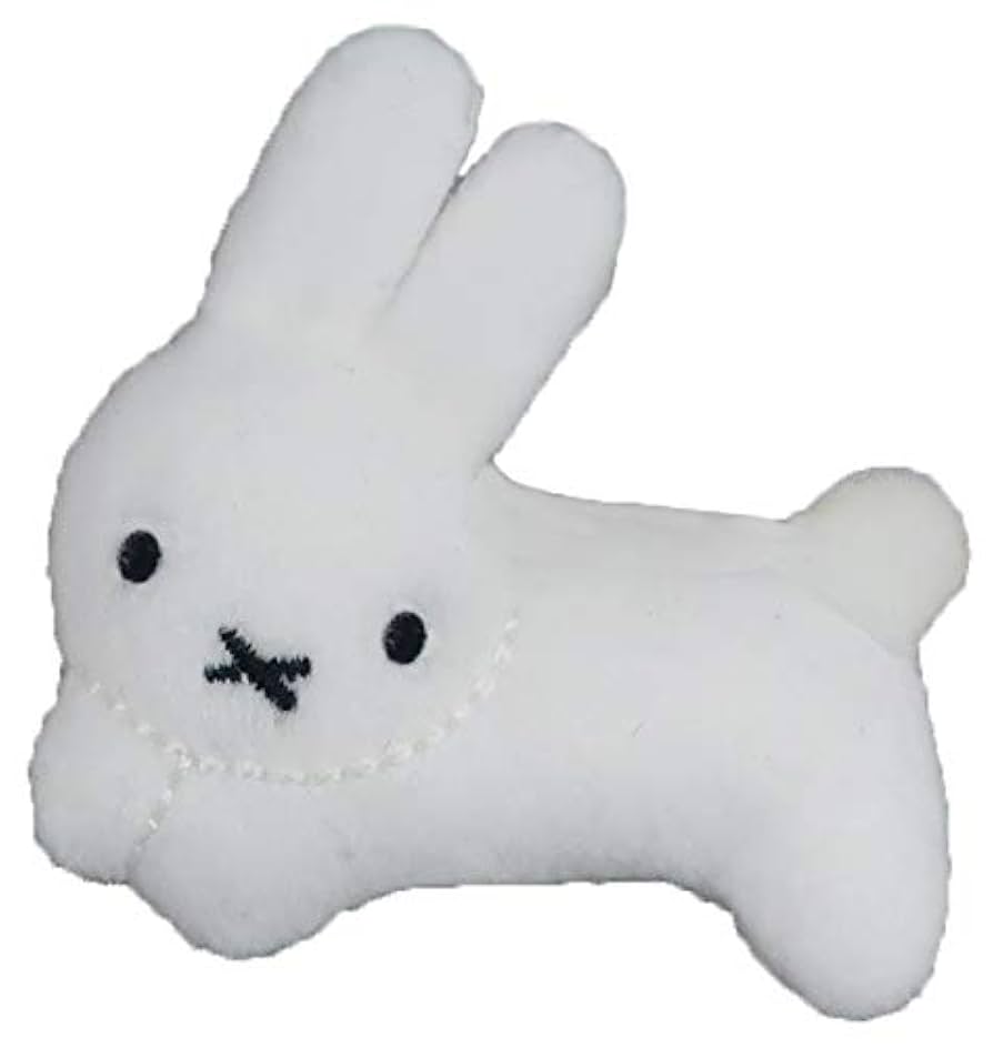 激レア☆汎用うさぎ☆くたくたマグネット☆汎用ブラック チャックスGP グルーミー 汎用うさぎ まんまと罠に ひとくち