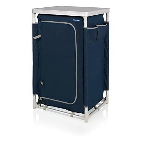 Campart CU-0410 - Camping-Schrank Nantes thumbnail