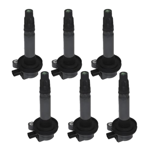 Bobina de encendido 7T4E12A375GA para Mustang, Taurus y Transit-150 repuesto esencial