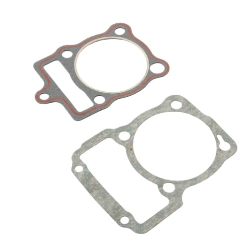Joint cylindre piston CG250 résout les pertes de puissance