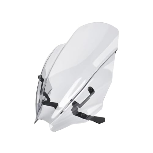 CICVPIMCFD �p GSX8S 2023-2025 �t�����g�K���X�t�����g�K���X�E�C���h�f�B�t���N�^�[�G�A�X�N���[���V�[���h�I�[�g�o�C�A�N�Z�T���[ �o�C�N�E�C���h�c�[���h�J�o�[(A)