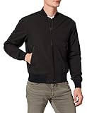Polialgodón y poliéster REPLAY M8182 .000.84186 Chaqueta, 099, S para Hombre