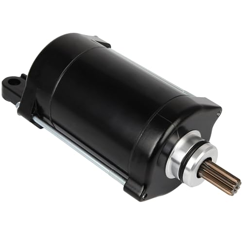 Démarreur pour FAT1100212 160HP et FAT1100212SS 4 cylindres de 2008 à 2010