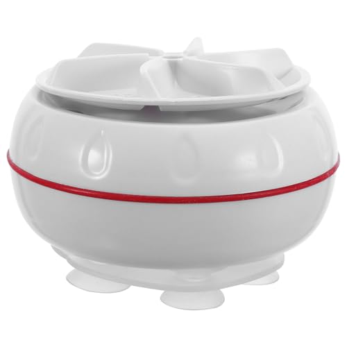 Gatuida Mini lavadora USB | Lavadora de fregadero | ultrasónica turbo portátil para ropa y platos | Ideal para viajes, camping, residencias estudiantiles, autocaravanas y apartamentos Gatuida Mini lavadora USB | Lavadora de fregadero | ultrasónica turbo portátil para ropa y platos | Ideal para viajes, camping, residencias estudiantiles, autocaravanas y apartamentos