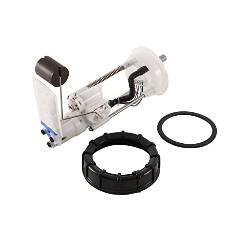 Image of All Balls Racing Pump Module 47-1001 Compatible With /Replacement For Polaris RZR 4 900 2015-2018, Ranger XP 1000 EPS Premium 2022, RZR 900 50 55 Inch 2015-2016, RZR 900 50 Inch EPS 2018-2020