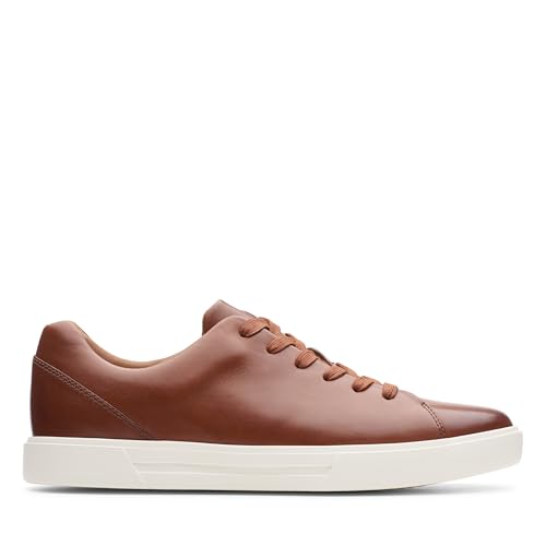 Image of Clarks Men's Un Costa Lace Derbys