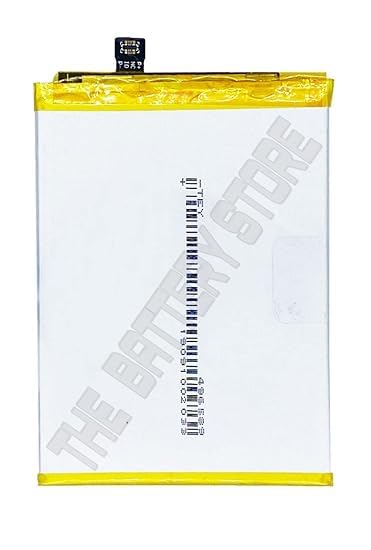 Image of THE BATTERY STORE Original B-Q7 Battery for Vivo Y53S / V2111A / V2058 Battery with 6 Month warrenty**** (PPP60)