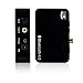 Produktbild SOUTHSKY Bluetooth Audio Adapter Music Receiver Adapter Stream Music Wirelessly Bluetooth 4.0 with aptX codec and Digital Optical Output (Toslink or Coaxial) for Bluetooth Audio Streaming 