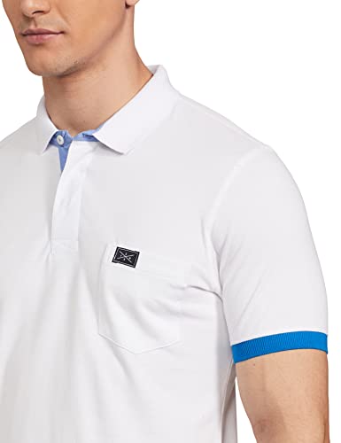 Image of Amazon Brand - Symbol Men's Polo Shirt