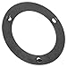 Caltric Armature Plate Compatible with Polaris 5211148