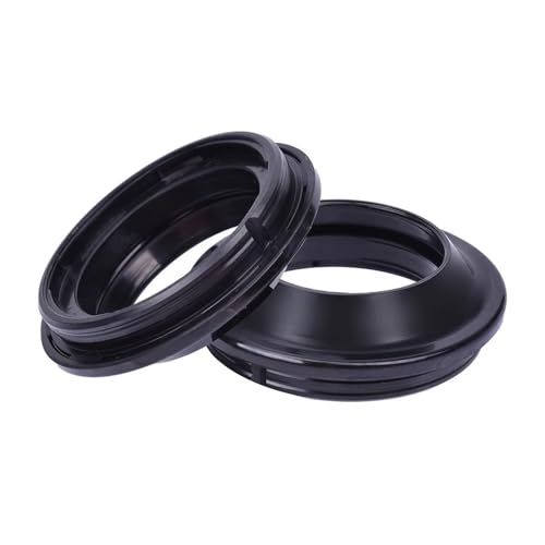 Joint d'huile avant de moto 33x46x11 et bague cache-poussière XS125