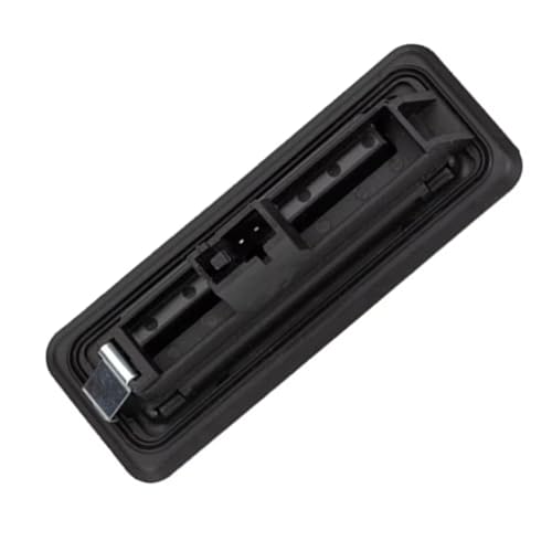 Interrupteur d'ouverture de coffre bloqué ? Solution pour Skoda Fabia - 5