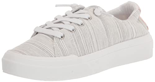 Image of Roxy Womens Roxy Rae Sneaker Shoe