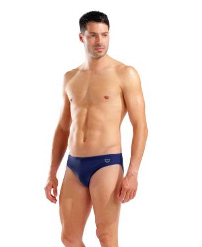 ARENA Slip Mare da Uomo Santamarias R