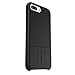 OtterBox uniVERSE SERIES Module/Swappable Case for iPhone 7 Plus (ONLY) - Retail Packaging - BLACK