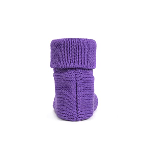 MUK LUKS Women's Cuff Slipper3