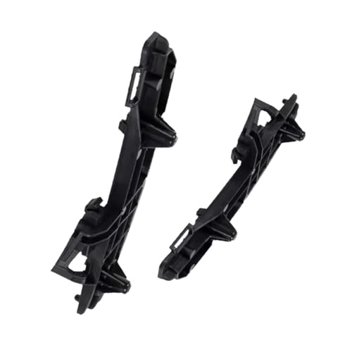 Support de pare-chocs avant BMW X3 2019-2023 robuste 51117399981