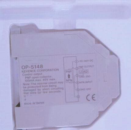 PPS Output Converter OP-5148