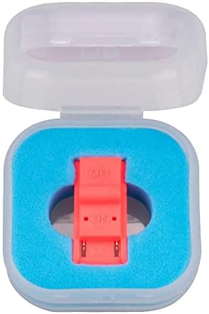 Mviioe RCM Jig for Switch RCM Jig Clip Short for Switch, Used to Modify The Archive Play GBA/FBA & Other Simulator - 2