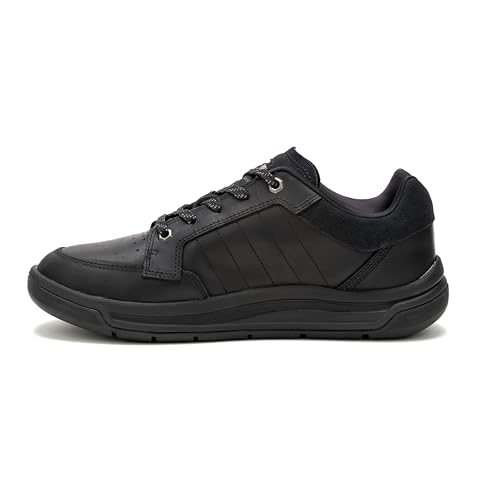Caterpillar Zapatos para Hombre, Negro -, 48 EU Caterpillar Zapatos para Hombre, Negro -, 48 EU