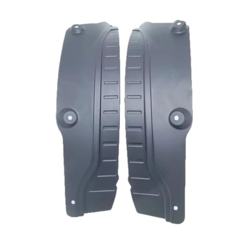Guardabarros para BYD Tang L y Sealion 8 EV 2025-2027: protección de rueda trasera