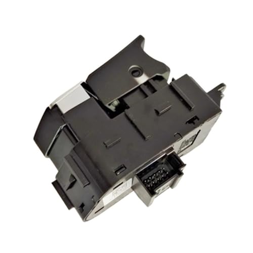 Botón de freno de mano electrónico para Geely Jiaji con pulsación de alta precisión 5