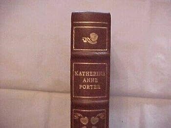 Hardcover Rare The Collected Stories of Katherine Anne Porter ~ The Franklin Library Book