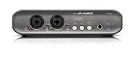 Algopix Similar Product 3 - M-Audio MobilePre