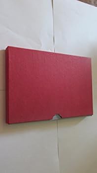 Paperback Burke's Texas Almanac and Immigrant's Handbook for 1879 (Facsimile Edition in Red Slipcase) Book