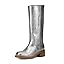 Silver - Austin Leather