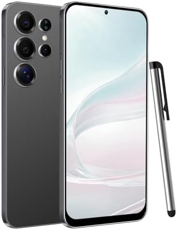 4G Smartphone Desbloqueado, Android 12.0 Teléfonos móviles con Pa...