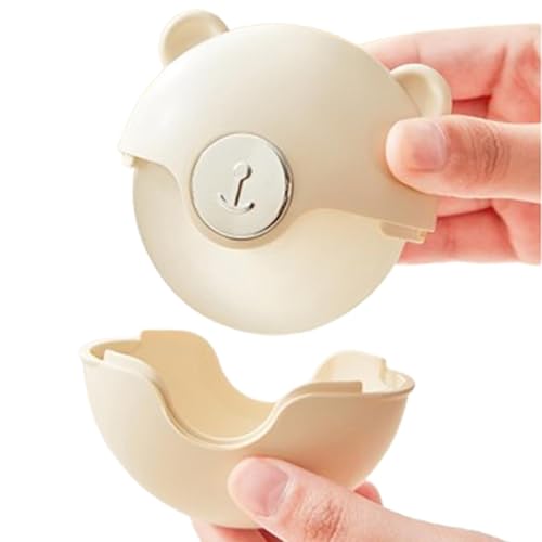 Lint Roller for Clothes - Lint Roller Reusable | Reusable Lint Roller Ball | Lint Shaver | Hair Removal Gloves and Rollers | Clothing Fluff Remover Solution