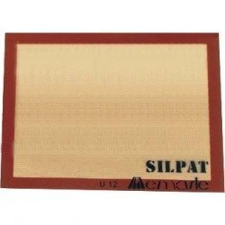 Amazon|ドゥマール シルパット フレンチサイズ 580×380|クッキング Amazon|ドゥマール シルパット フレンチサイズ 580×380|クッキング