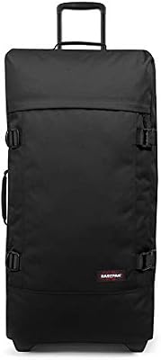 Eastpak TRANVERZ L Maleta,Black