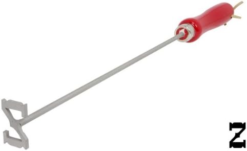 SteakBrands Western-Z Western Z Steak Branding Iron