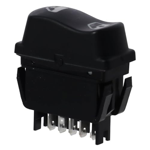 Interrupteur de lève-vitre gauche 1609209PKG commande vitre Peterbilt 384